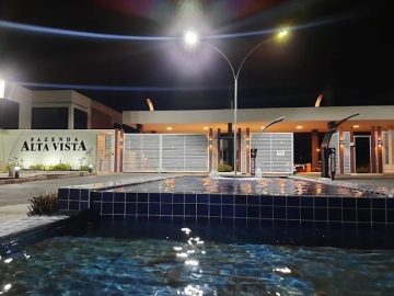 Condominio Fazenda Alta Vista