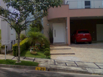 Parque Residencial Villa dos Inglezes