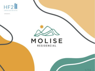Residencial Molise