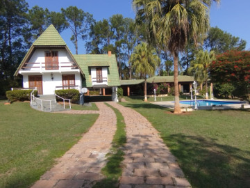 Chacara City Castello - Itu