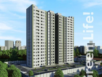 Green Life Residence