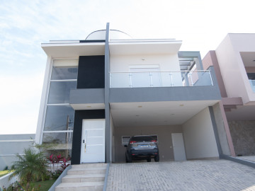 Condomínio Residencial Renaissance