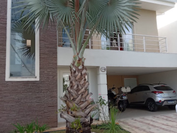 Parque Residencial Villa dos Inglezes