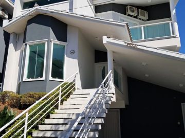 Parque Residencial Villa dos Inglezes
